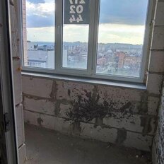 Квартира 57,1 м², 2-комнатная - изображение 4