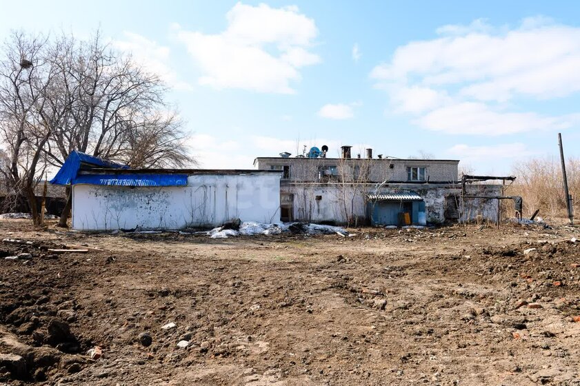 6,8 м², офис 1 020 000 ₽ - изображение 53