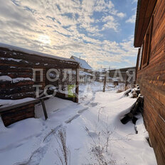 дом + 5,8 сотки, участок - изображение 3