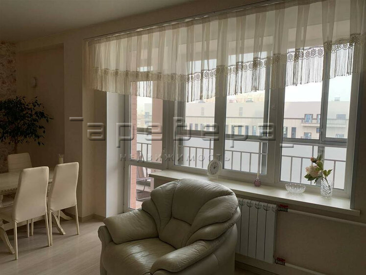 65 м², 2-комнатная квартира 50 000 ₽ в месяц - изображение 67