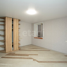 Квартира 32 м², 1-комнатная - изображение 3