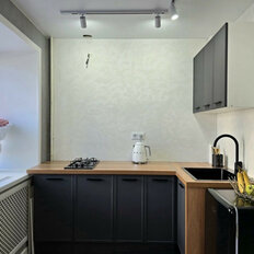 Квартира 28,6 м², 1-комнатная - изображение 2