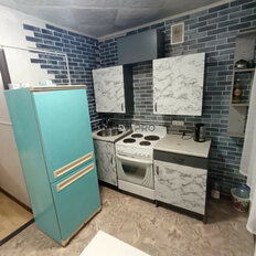 Квартира 33 м², 1-комнатная - изображение 1