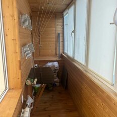 Квартира 44 м², 2-комнатная - изображение 5