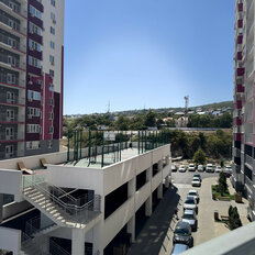 Квартира 33,2 м², 1-комнатная - изображение 1