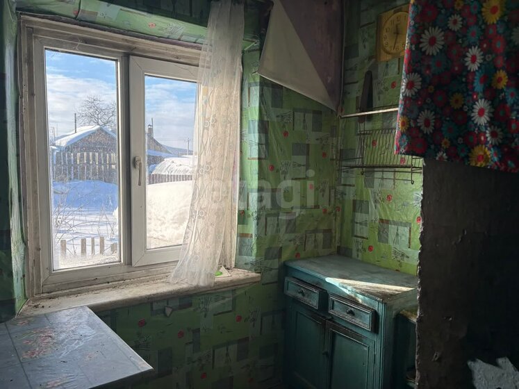 25 м² дом, 6,6 сотки участок 2 300 000 ₽ - изображение 66