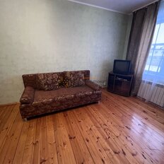 Квартира 36 м², 1-комнатная - изображение 4