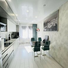 Квартира 69 м², 2-комнатная - изображение 2