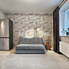 Квартира 20,6 м², студия - изображение 1