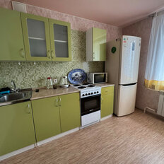 Квартира 40,7 м², 1-комнатная - изображение 1