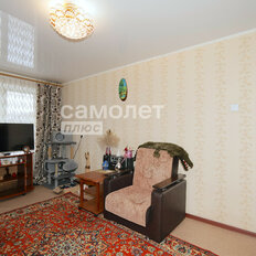 Квартира 48 м², 2-комнатная - изображение 4