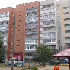 Квартира 48 м², 2-комнатная - изображение 1