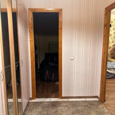 Квартира 47,3 м², 1-комнатная - изображение 1