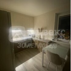 Квартира 39 м², 1-комнатная - изображение 2