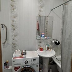 Квартира 37,6 м², 1-комнатная - изображение 1