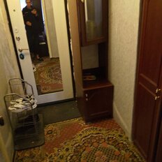 Квартира 33 м², 1-комнатная - изображение 4