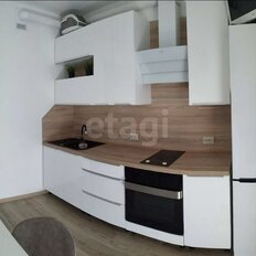 Квартира 47,6 м², 2-комнатная - изображение 5