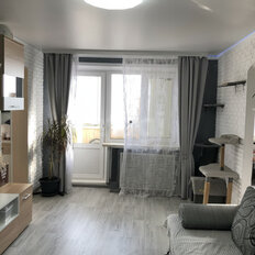 Квартира 43,4 м², 2-комнатная - изображение 3