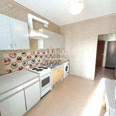 Квартира 38,8 м², 1-комнатная - изображение 3