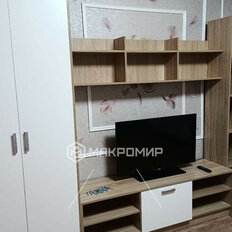 Квартира 40 м², 1-комнатная - изображение 5