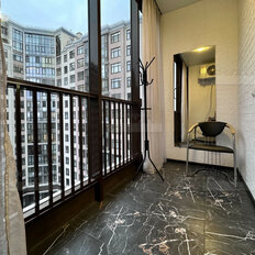 Квартира 50 м², 2-комнатная - изображение 5