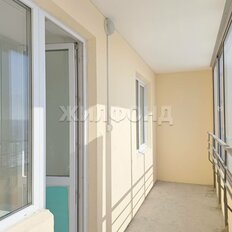 Квартира 52,1 м², 2-комнатная - изображение 1