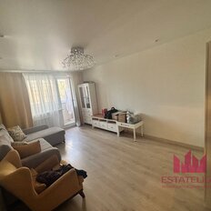 Квартира 58 м², 2-комнатная - изображение 4