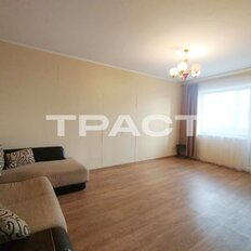 Квартира 37,8 м², 1-комнатная - изображение 1