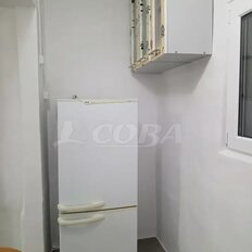 Квартира 16,2 м², студия - изображение 5