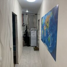 Квартира 31,6 м², студия - изображение 4