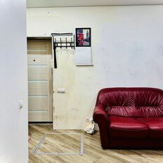 Квартира 24,2 м², студия - изображение 4