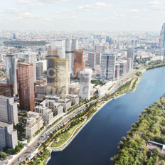 Квартира 52 м², 2-комнатная - изображение 3