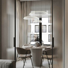 Квартира 84 м², 3-комнатная - изображение 1