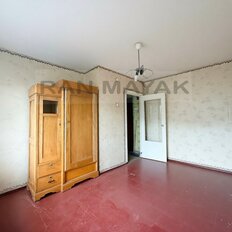 Квартира 20 м², 1-комнатная - изображение 3