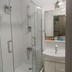 Квартира 37 м², 1-комнатная - изображение 5