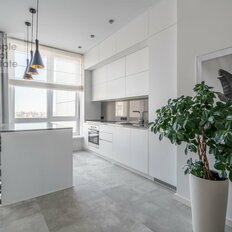 Квартира 84 м², 2-комнатная - изображение 4