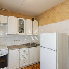 Квартира 33,2 м², 1-комнатная - изображение 4