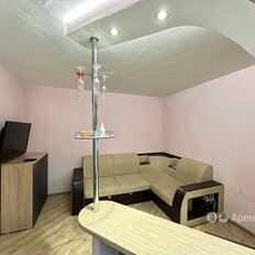 Квартира 30 м², студия - изображение 3