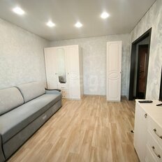 Квартира 33,2 м², 1-комнатная - изображение 1