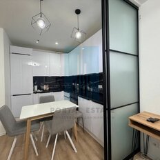 Квартира 35 м², 1-комнатная - изображение 3