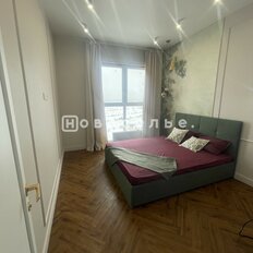 Квартира 37,6 м², 1-комнатная - изображение 5