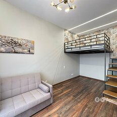 Квартира 39,3 м², 1-комнатная - изображение 5