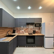 Квартира 39,8 м², 1-комнатная - изображение 3