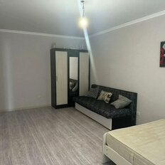 Квартира 40 м², 1-комнатная - изображение 4