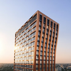 Квартира 54,5 м², 2-комнатная - изображение 5