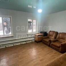 Квартира 43,5 м², 2-комнатная - изображение 1