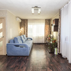 Квартира 31,7 м², 1-комнатная - изображение 1