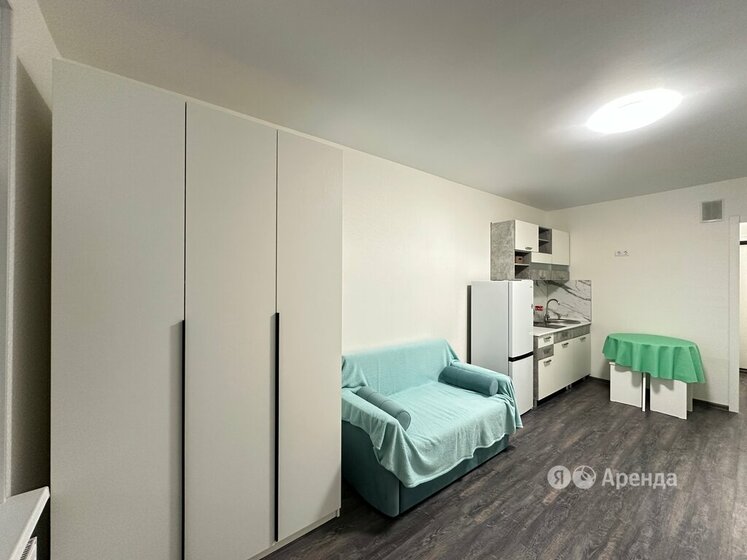 50 м², 2-комнатная квартира 50 000 ₽ в месяц - изображение 7