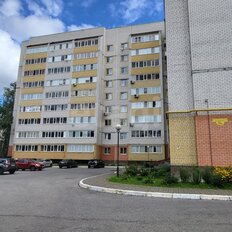 Квартира 38,3 м², 1-комнатная - изображение 1