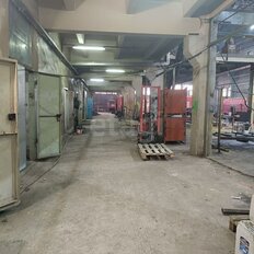1200 м², производственное помещение - изображение 4